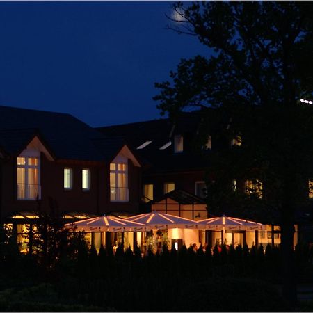 Hotel Zum Maerchenwald Lingen Extérieur photo