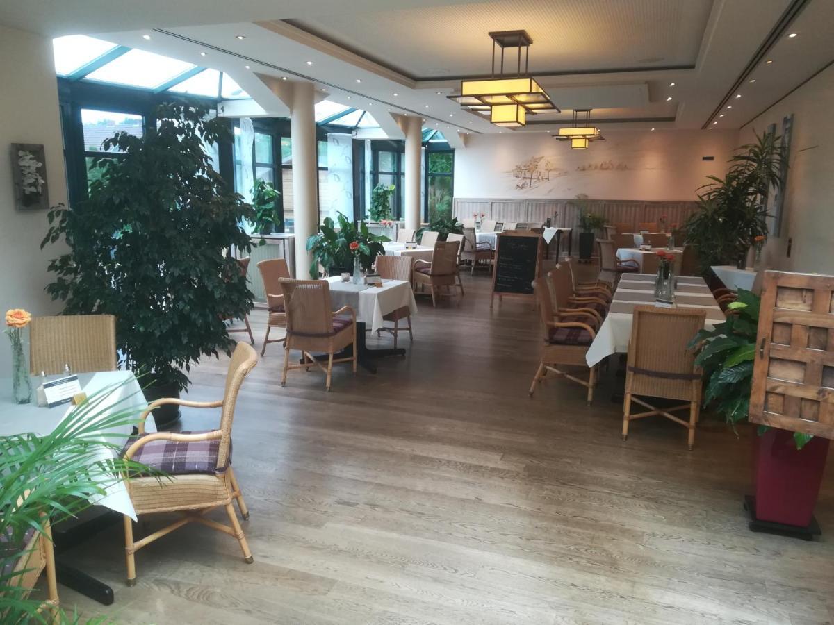 Hotel Zum Maerchenwald Lingen Extérieur photo