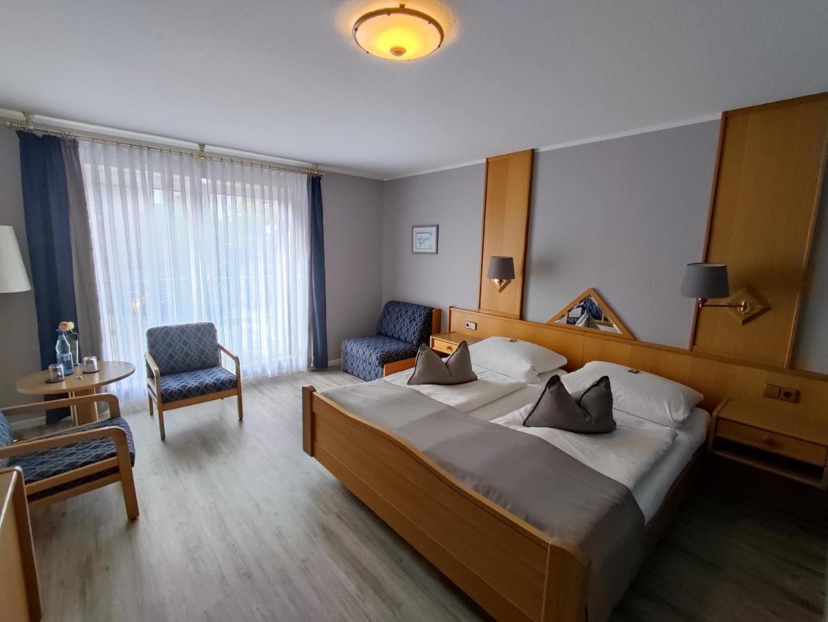 Hotel Zum Maerchenwald Lingen Extérieur photo