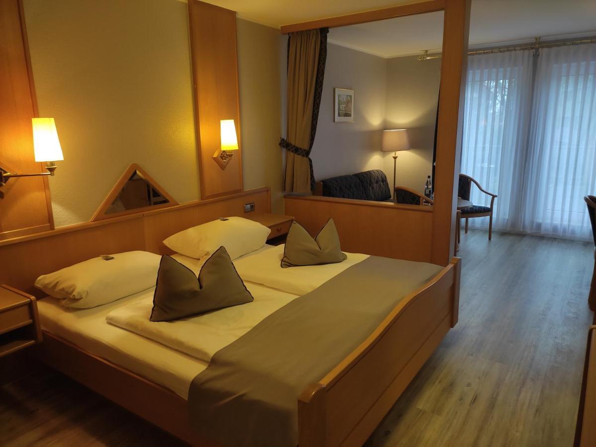 Hotel Zum Maerchenwald Lingen Extérieur photo