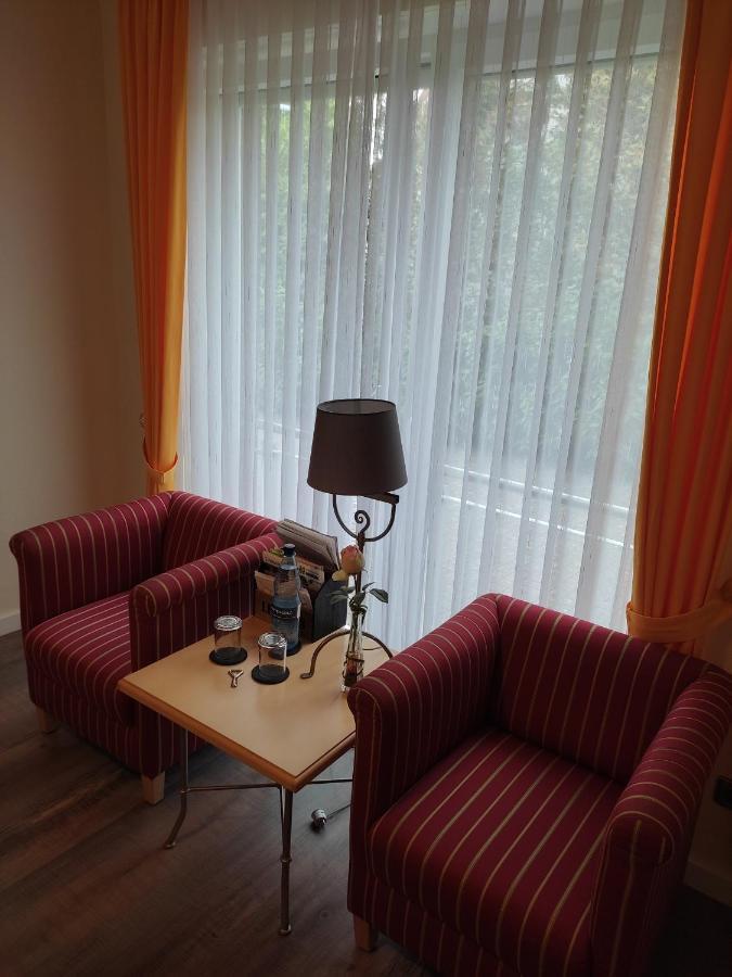 Hotel Zum Maerchenwald Lingen Extérieur photo