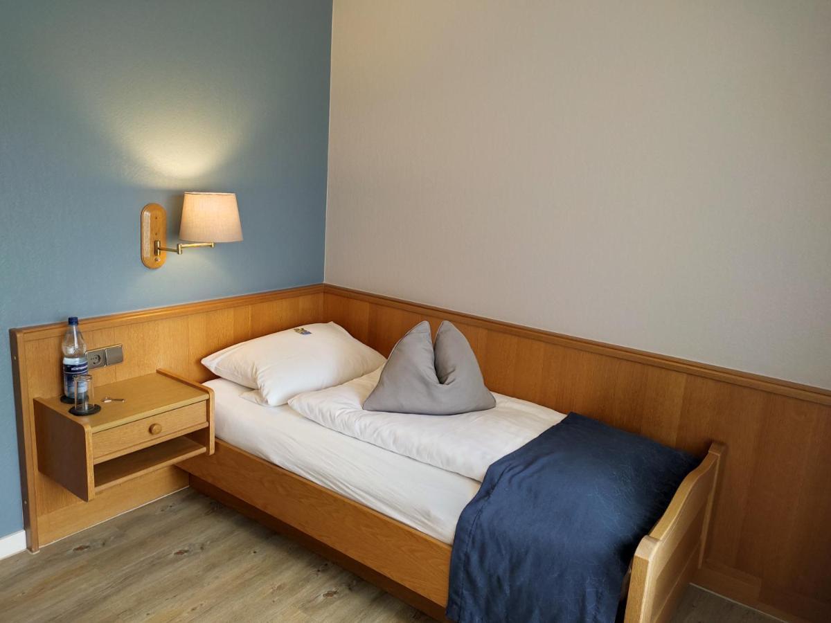 Hotel Zum Maerchenwald Lingen Extérieur photo