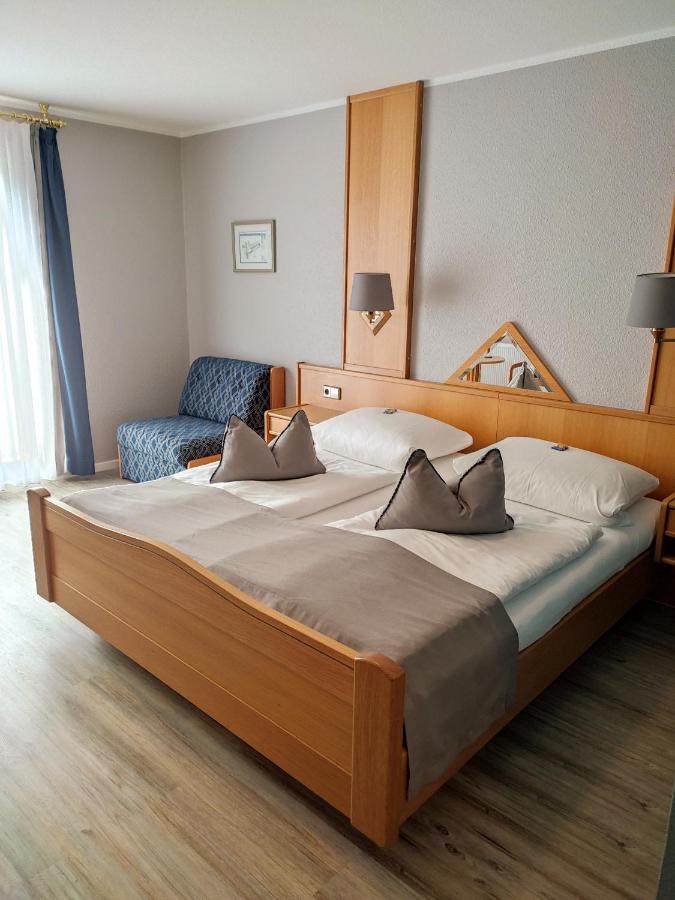Hotel Zum Maerchenwald Lingen Extérieur photo