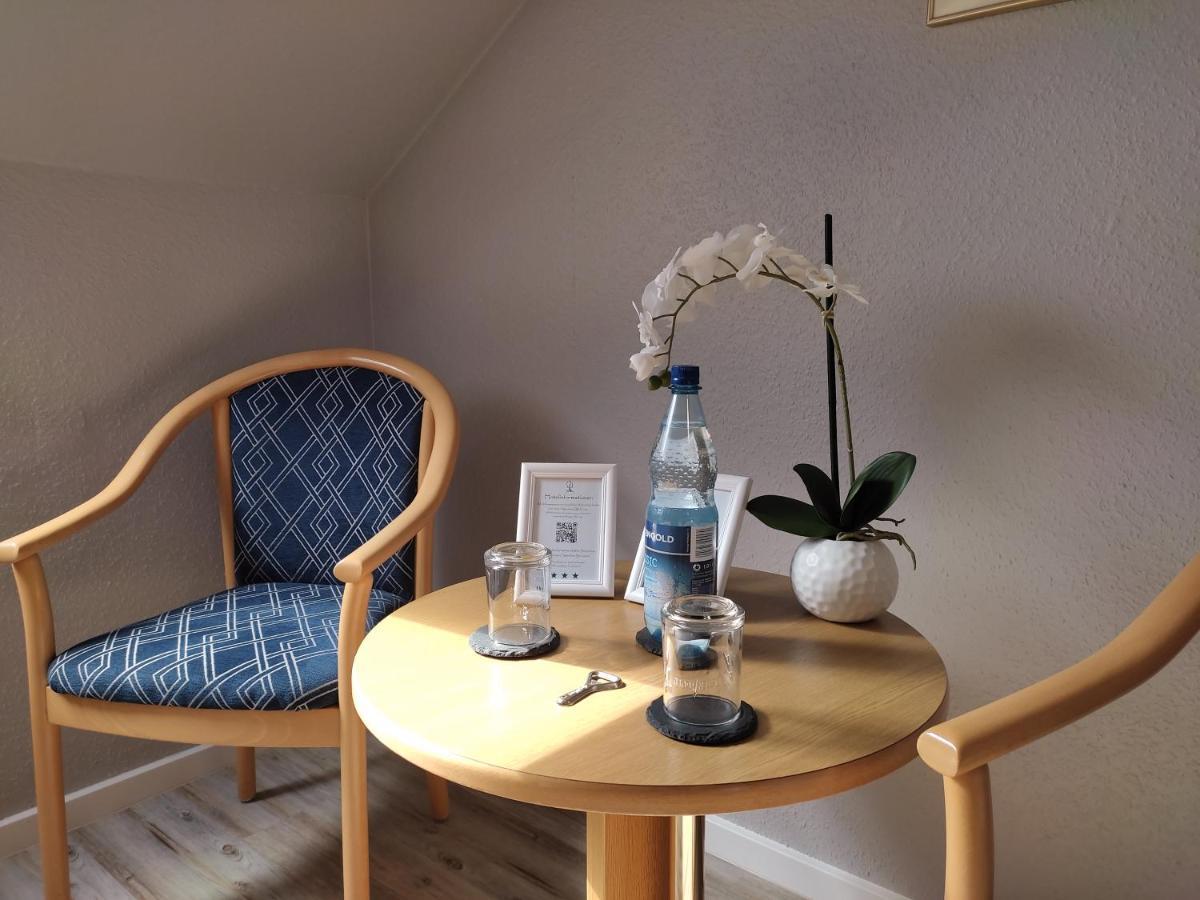 Hotel Zum Maerchenwald Lingen Extérieur photo