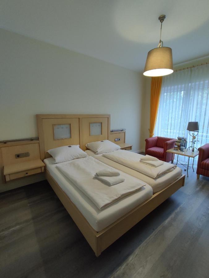 Hotel Zum Maerchenwald Lingen Extérieur photo