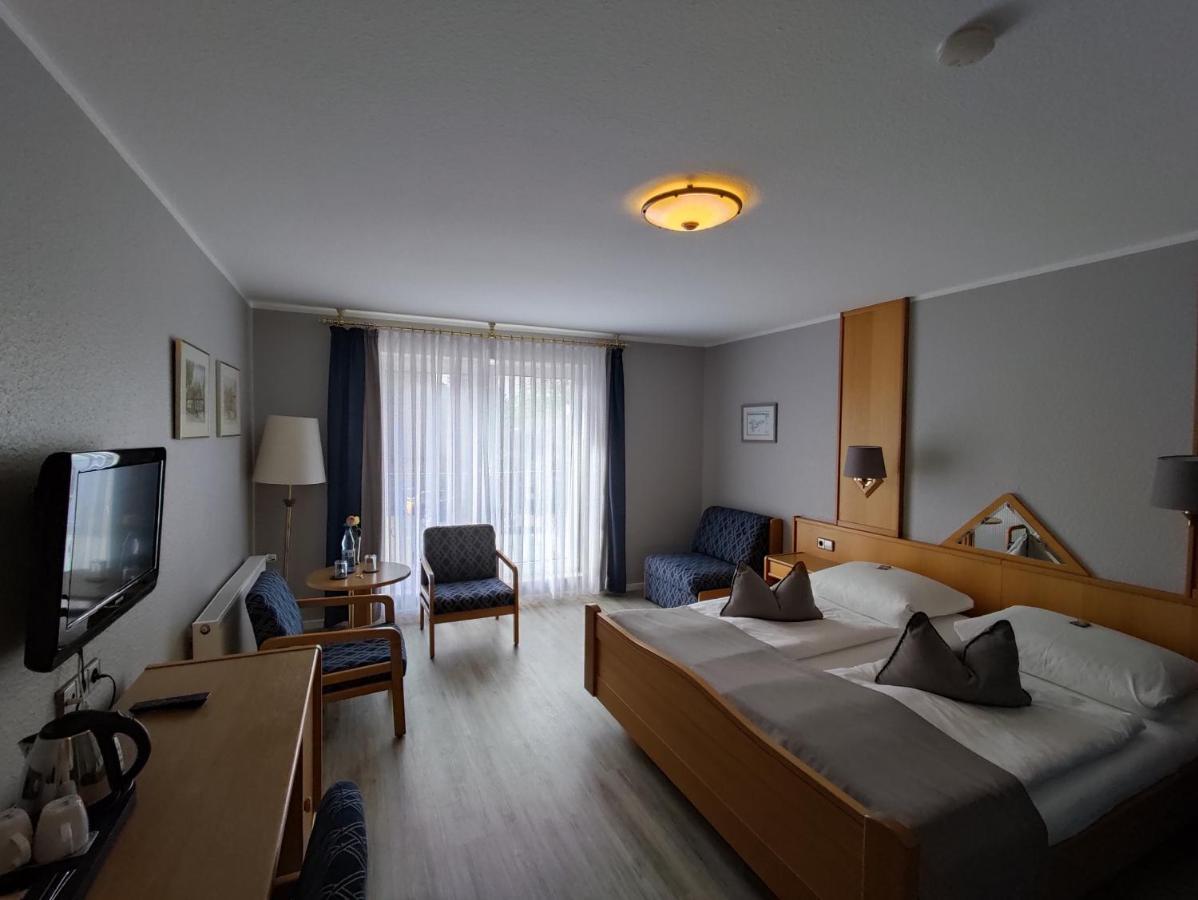 Hotel Zum Maerchenwald Lingen Extérieur photo