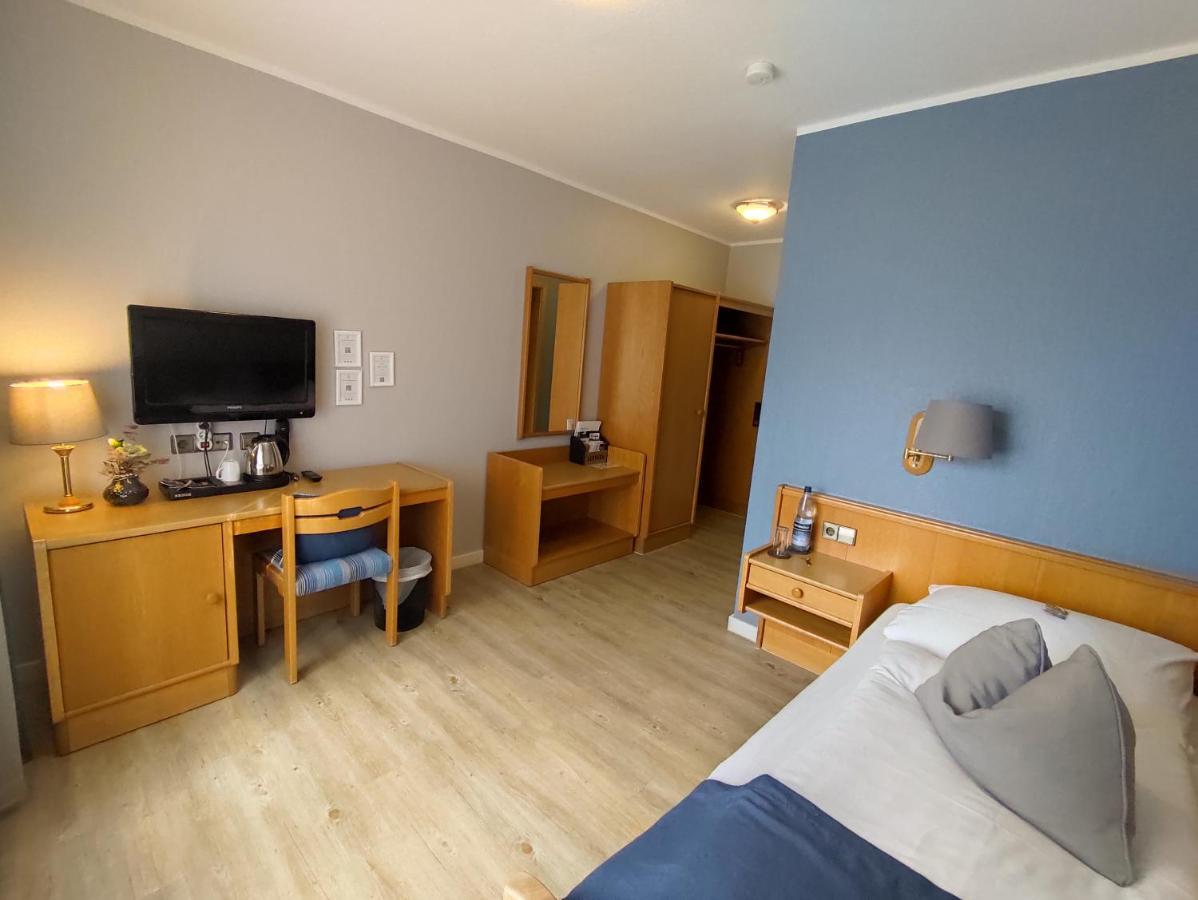 Hotel Zum Maerchenwald Lingen Extérieur photo