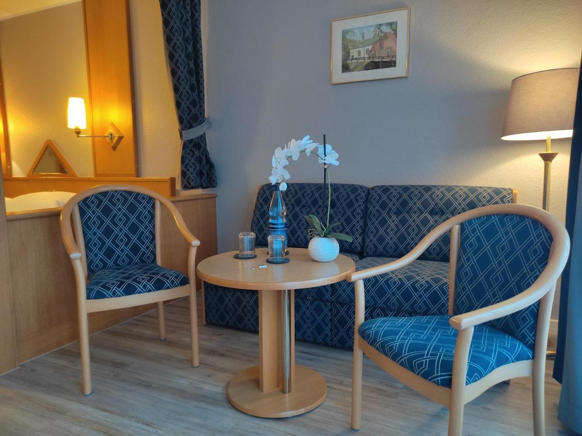 Hotel Zum Maerchenwald Lingen Extérieur photo