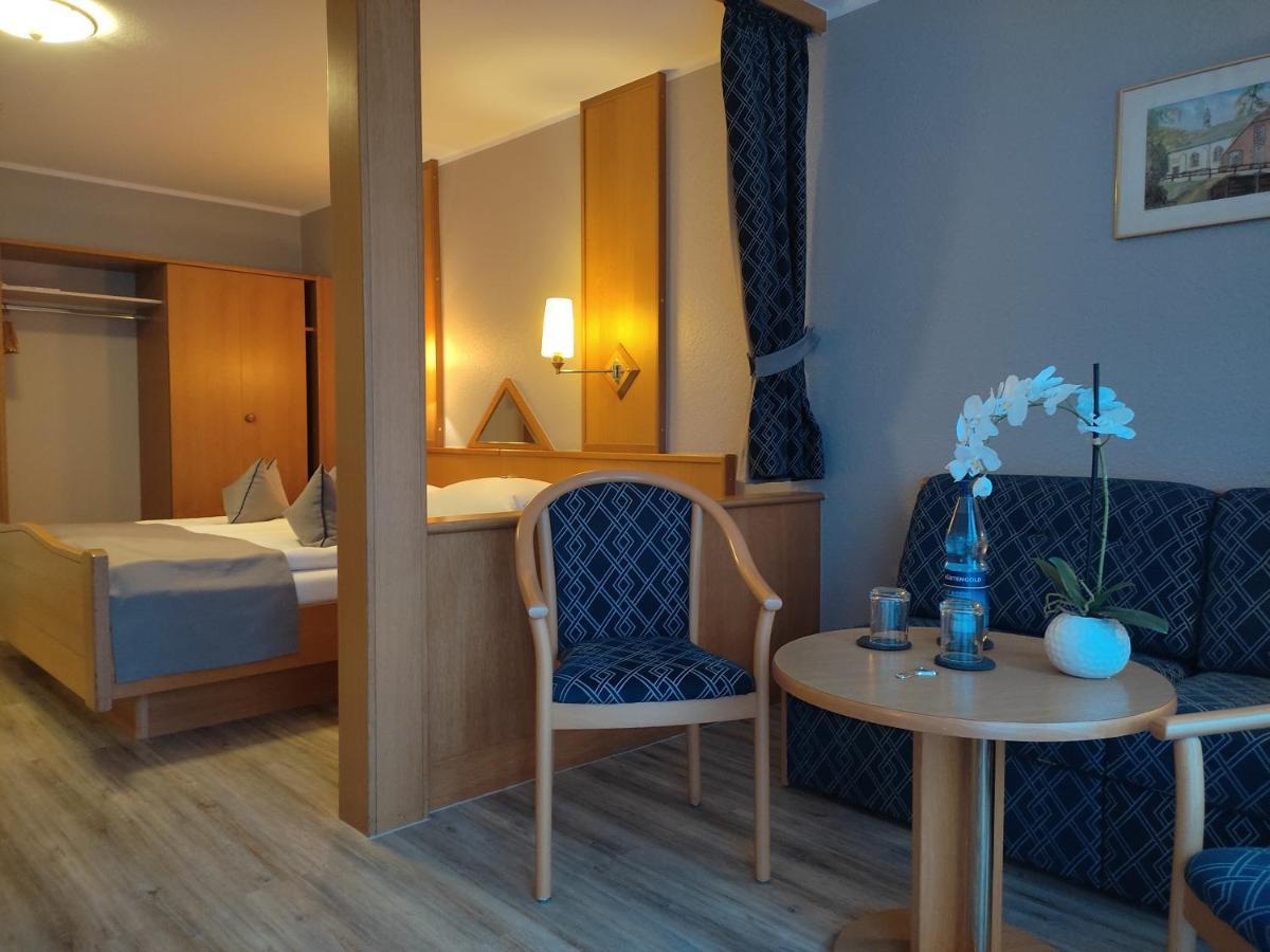 Hotel Zum Maerchenwald Lingen Extérieur photo