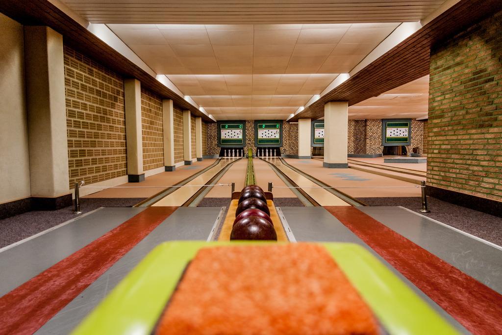 Hotel Zum Maerchenwald Lingen Extérieur photo