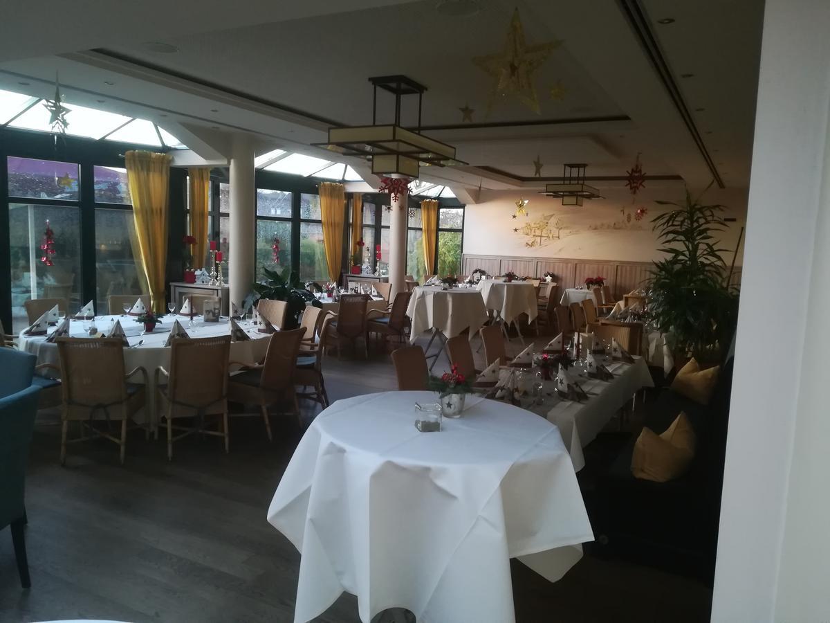 Hotel Zum Maerchenwald Lingen Extérieur photo