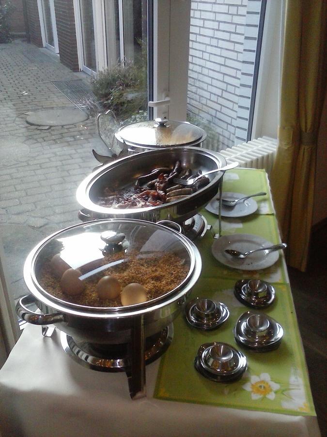 Hotel Zum Maerchenwald Lingen Extérieur photo