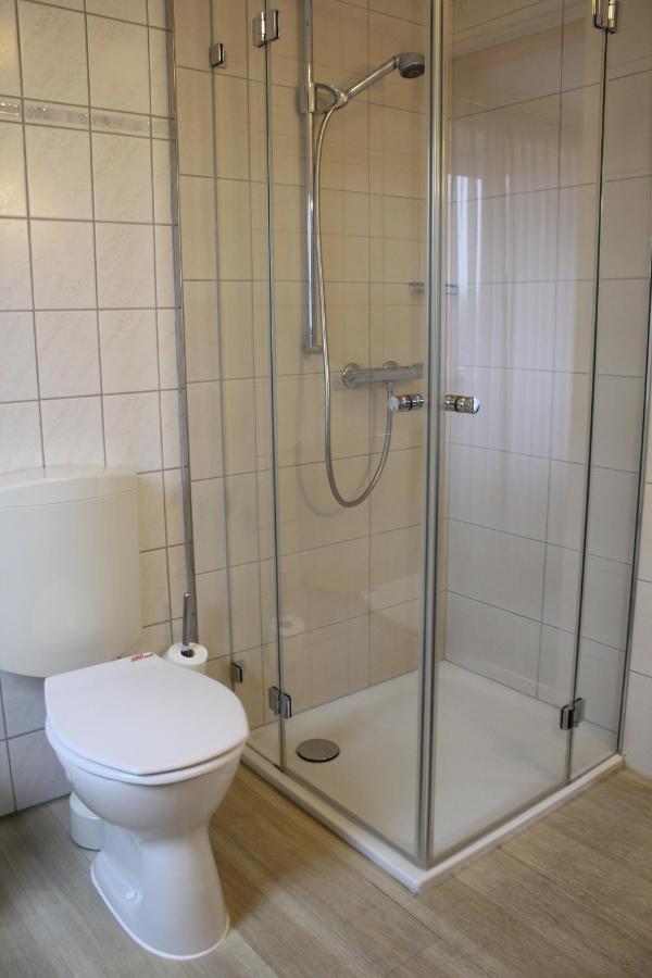 Hotel Zum Maerchenwald Lingen Extérieur photo
