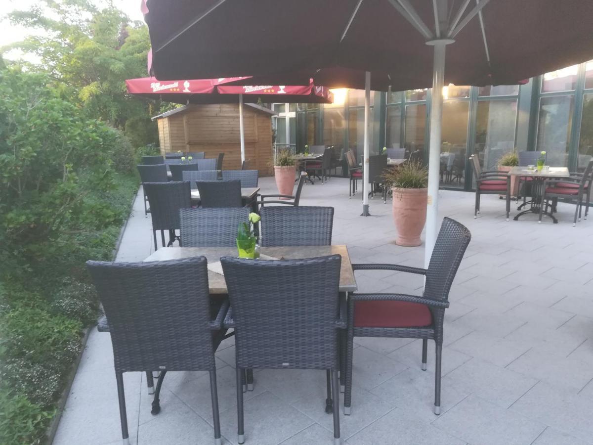 Hotel Zum Maerchenwald Lingen Extérieur photo