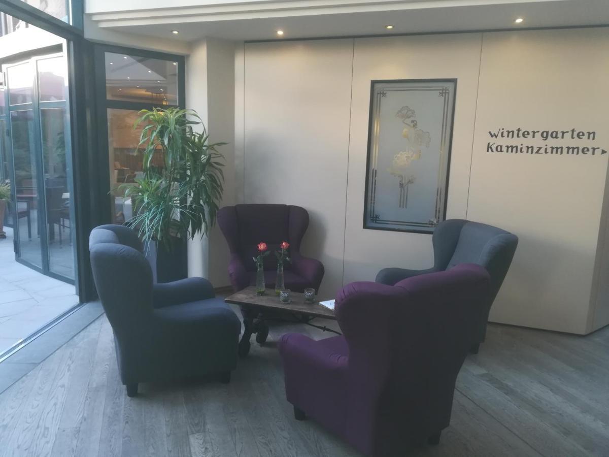 Hotel Zum Maerchenwald Lingen Extérieur photo