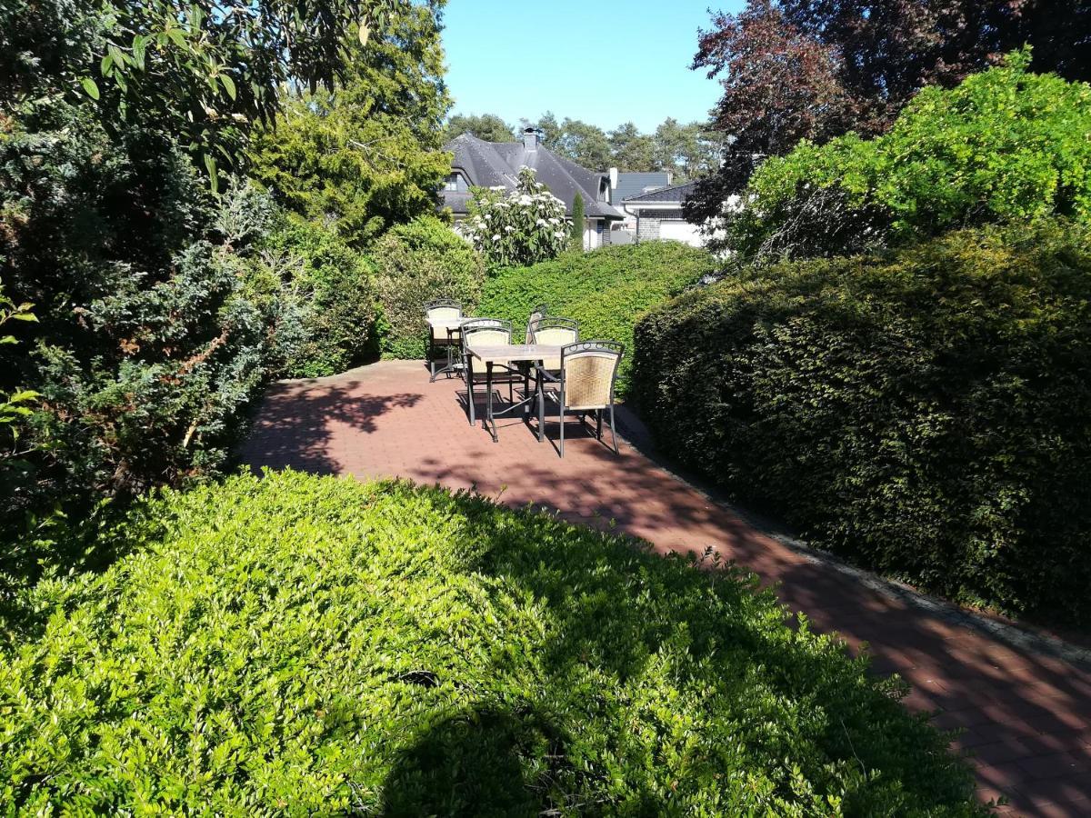 Hotel Zum Maerchenwald Lingen Extérieur photo
