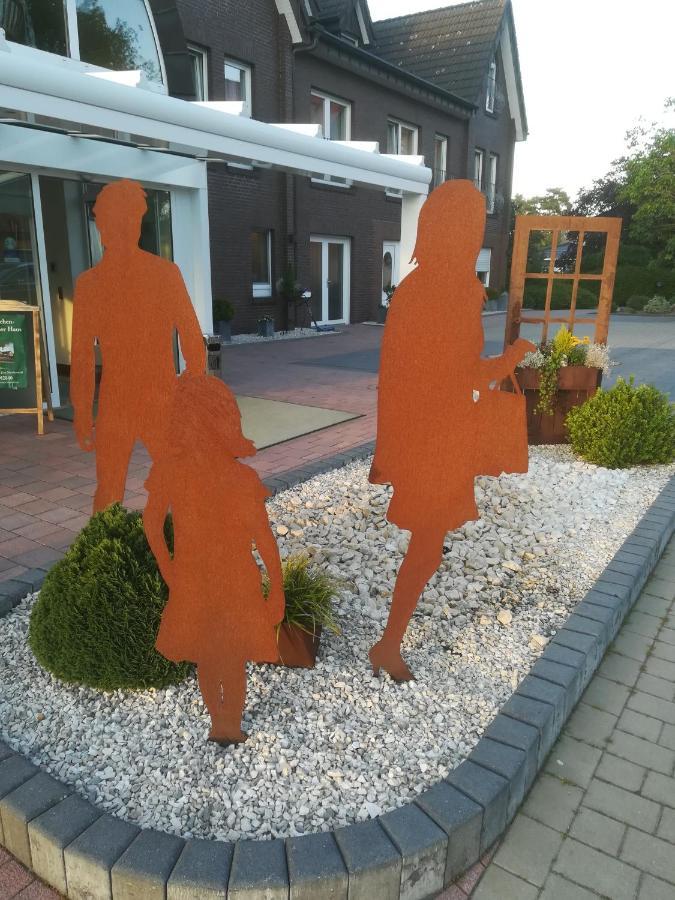 Hotel Zum Maerchenwald Lingen Extérieur photo